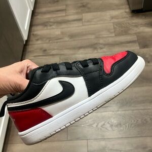 Air Jordan Low Top for Big Kids